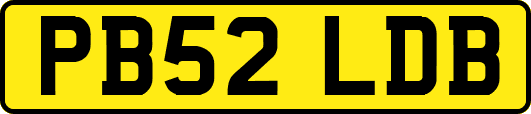 PB52LDB