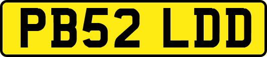 PB52LDD