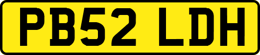 PB52LDH