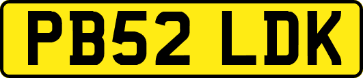 PB52LDK