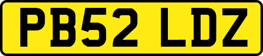 PB52LDZ