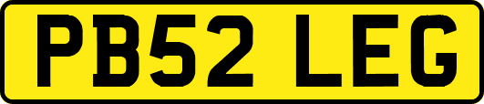 PB52LEG