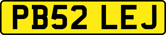 PB52LEJ