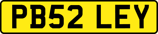 PB52LEY