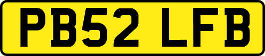 PB52LFB