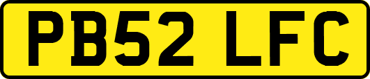PB52LFC