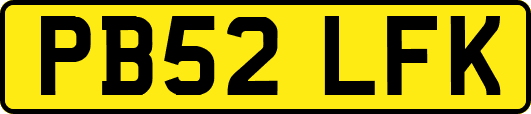 PB52LFK
