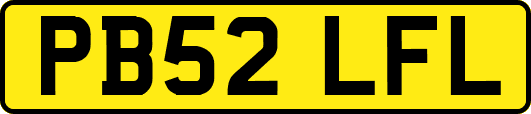 PB52LFL