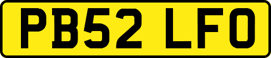 PB52LFO