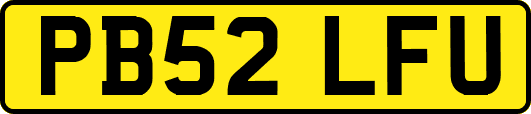PB52LFU