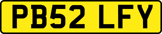PB52LFY