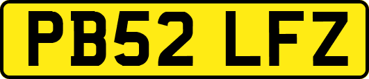 PB52LFZ