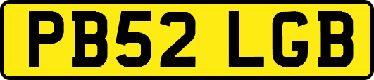 PB52LGB
