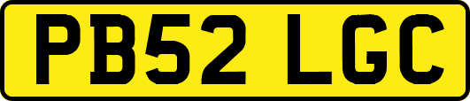 PB52LGC