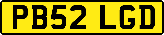 PB52LGD