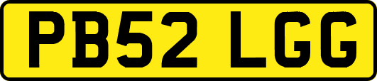 PB52LGG
