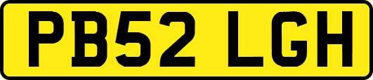 PB52LGH