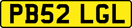 PB52LGL