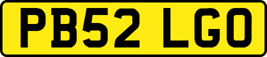PB52LGO
