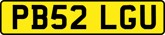 PB52LGU