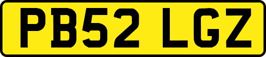 PB52LGZ