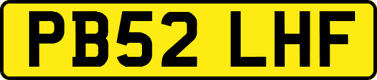 PB52LHF
