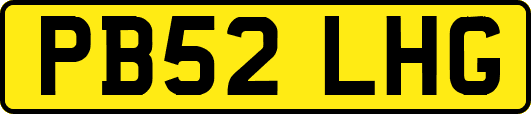 PB52LHG