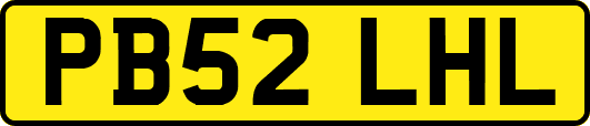 PB52LHL