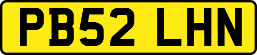 PB52LHN