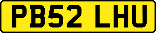 PB52LHU