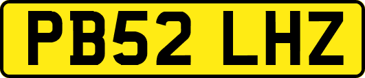 PB52LHZ