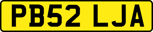 PB52LJA