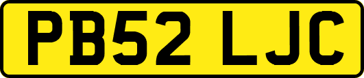 PB52LJC