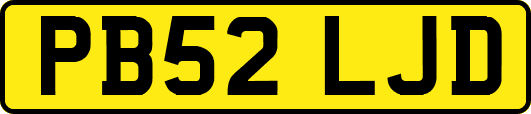PB52LJD