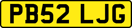 PB52LJG