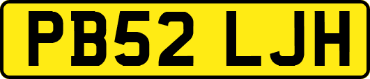 PB52LJH