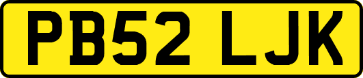PB52LJK