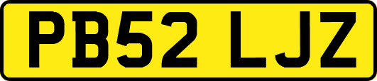 PB52LJZ
