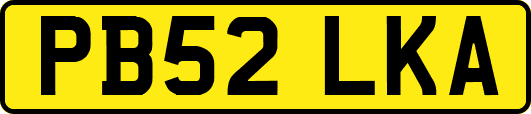 PB52LKA