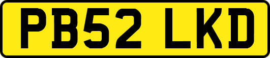 PB52LKD