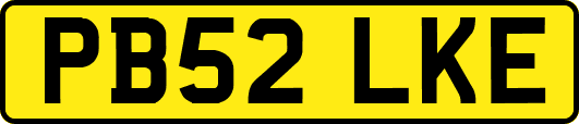 PB52LKE
