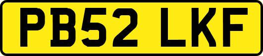 PB52LKF