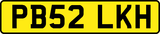 PB52LKH