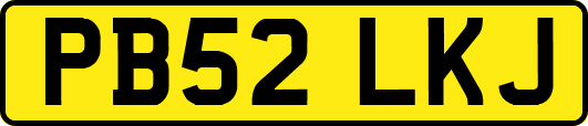 PB52LKJ