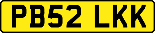 PB52LKK