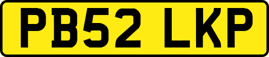 PB52LKP