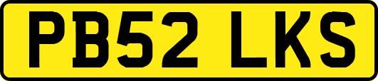 PB52LKS