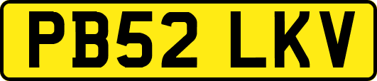 PB52LKV