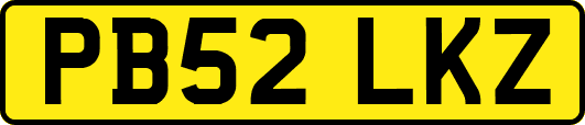 PB52LKZ