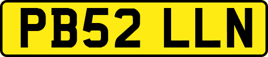 PB52LLN